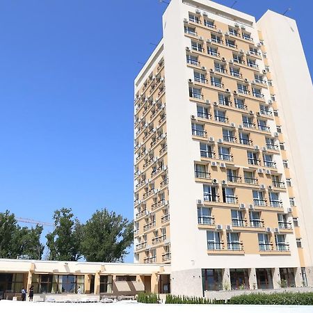 Grand Hotel Astoria Mamaia Eksteriør bilde